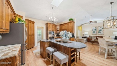 Canal-Front Living with Bay & Gulf Access | No HOA | Deep Water - photo 27
