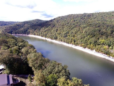1.18 Acre Lake View Lake Cumberland Building Lot w Close Ramp - photo 27