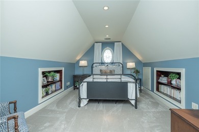Beautifully renovated custom home on the 7th tee of Brookstone - photo 27