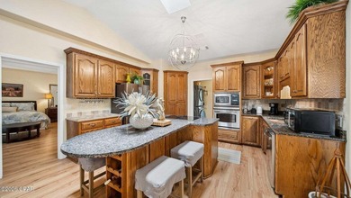 Canal-Front Living with Bay & Gulf Access | No HOA | Deep Water - photo 28