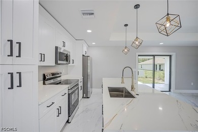 Beautiful newly constructed 3-bedroom, 2-bath home offering 1 - photo 8