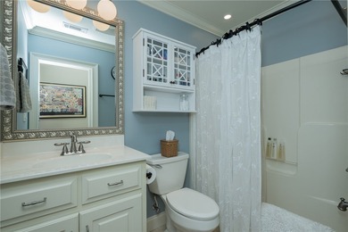 Beautifully renovated custom home on the 7th tee of Brookstone - photo 28