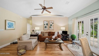 Canal-Front Living with Bay & Gulf Access | No HOA | Deep Water - photo 29
