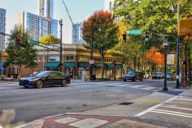 Welcome to Residence 925 at Metropolis, one of Midtown's most