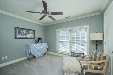 Beautifully renovated custom home on the 7th tee of Brookstone - photo 29