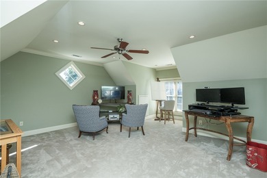 Beautifully renovated custom home on the 7th tee of Brookstone - photo 30
