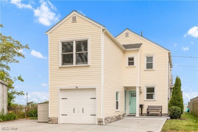 Lake Home For Sale in Avon Lake, Ohio