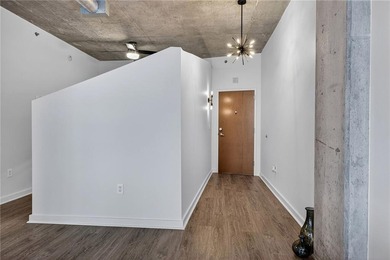 Welcome to Residence 925 at Metropolis, one of Midtown's most