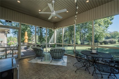 Beautifully renovated custom home on the 7th tee of Brookstone - photo 32