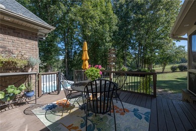Beautifully renovated custom home on the 7th tee of Brookstone - photo 34