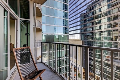 Welcome to Residence 925 at Metropolis, one of Midtown's most