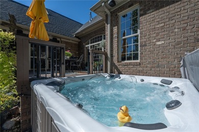 Beautifully renovated custom home on the 7th tee of Brookstone - photo 35