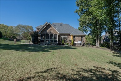 Beautifully renovated custom home on the 7th tee of Brookstone - photo 37