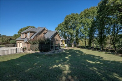Beautifully renovated custom home on the 7th tee of Brookstone - photo 38