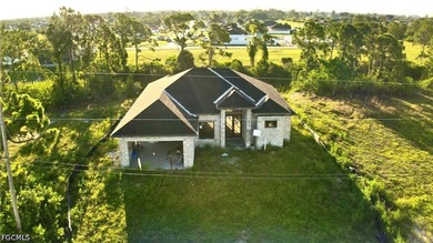 Exceptional opportunity to own a partially completed new - photo 1