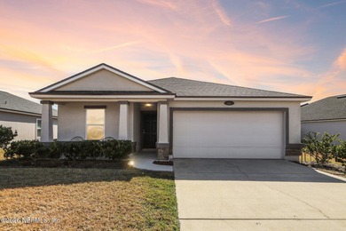 Samara Lakes Area Home Sale Pending in St Augustine Florida