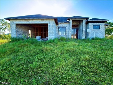 Exceptional opportunity to own a partially completed new - photo 2