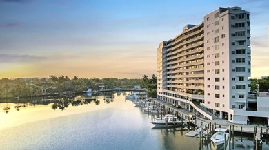 Boat slip available! Renovated residence at the iconic - photo 2