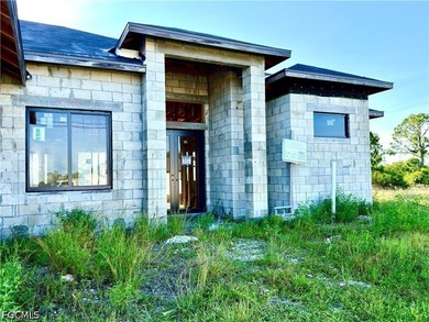 Exceptional opportunity to own a partially completed new - photo 3