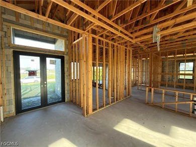 Exceptional opportunity to own a partially completed new - photo 4
