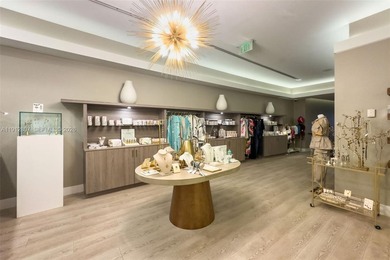 Live in the heart of Downtown Miami in this stunning 2 Bed + Den