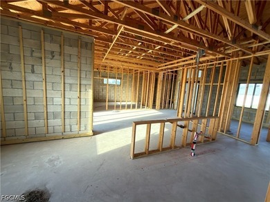 Exceptional opportunity to own a partially completed new - photo 6