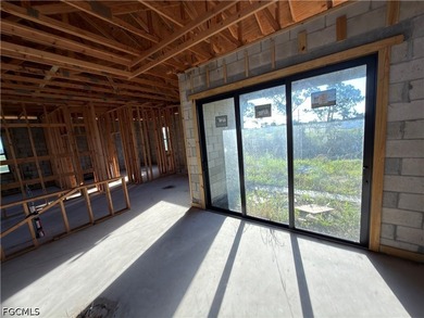Exceptional opportunity to own a partially completed new - photo 8