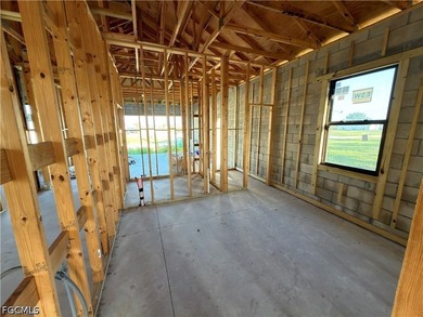 Exceptional opportunity to own a partially completed new - photo 9