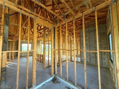 Exceptional opportunity to own a partially completed new - photo 10