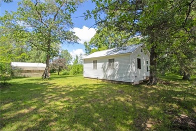 Lake Home For Sale in Richardson Twp, Minnesota