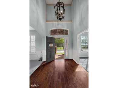 This home has so much to offer. Amazing space and multiple flex - photo 5