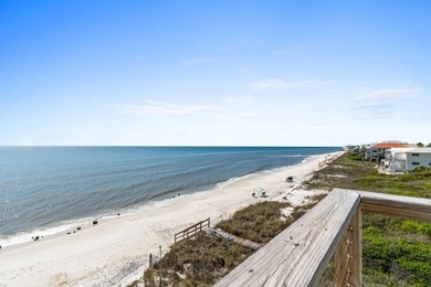 Welcome to 4415 Wavecrest Lane, a stunning 3BR/3.5BA Gulf-front - photo 5