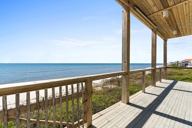 Welcome to 4415 Wavecrest Lane, a stunning 3BR/3.5BA Gulf-front - photo 8