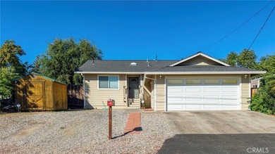 Clear Lake Home For Sale in Clearlake California