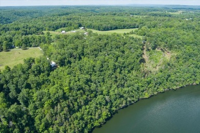Lake Lot For Sale in Walling, Tennessee