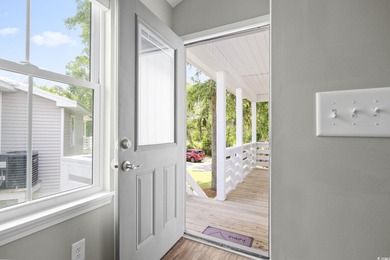 Just south of Downtown Georgetown, this beautifully maintained - photo 2