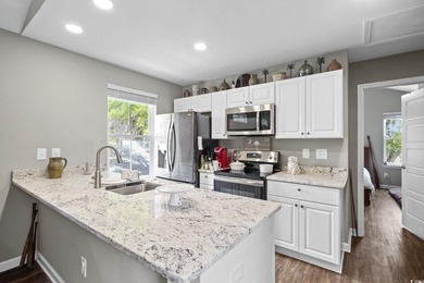Just south of Downtown Georgetown, this beautifully maintained - photo 8