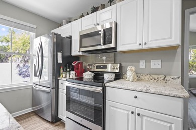 Just south of Downtown Georgetown, this beautifully maintained - photo 10