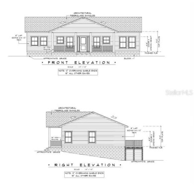 Lake Home Sale Pending in Lake City, Florida