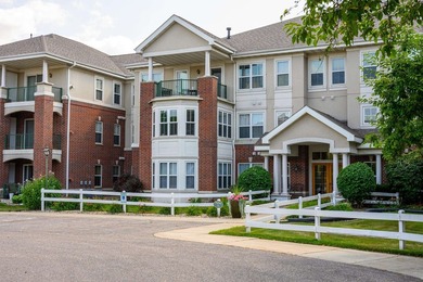 Enjoy carefree condo living in highly desirable Bella Casa - photo 1