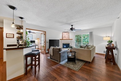Enjoy carefree condo living in highly desirable Bella Casa - photo 5