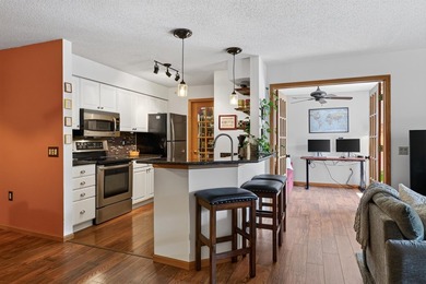 Enjoy carefree condo living in highly desirable Bella Casa - photo 6