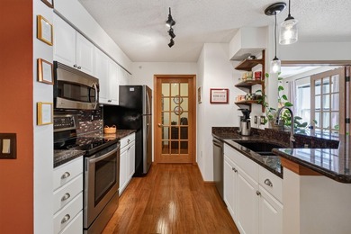 Enjoy carefree condo living in highly desirable Bella Casa - photo 7