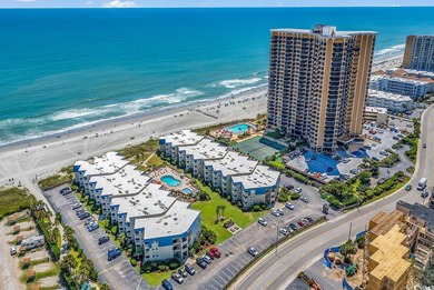 Singleton Lake Condo Sale Pending in Myrtle Beach South Carolina