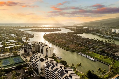 Lake Condo For Sale in Honolulu, Hawaii