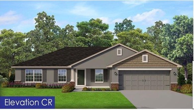 Under Construction. Spacious 2,010 sq. ft. (CR elevation) of - photo 1