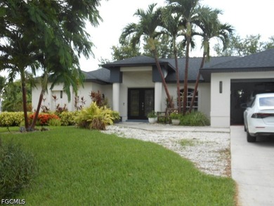 Welcome to 1236 Everest Pkwy, Cape Coral, FL 33904-a beautifully - photo 2