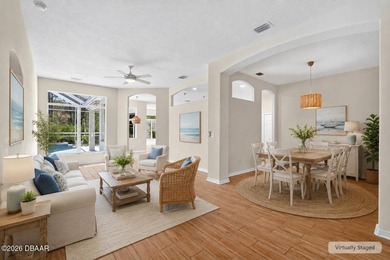 Welcome to your private Florida retreat in the heart of Port - photo 3
