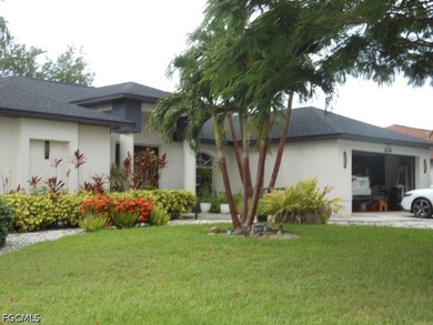 Welcome to 1236 Everest Pkwy, Cape Coral, FL 33904-a beautifully - photo 7