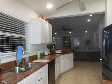Welcome to 1236 Everest Pkwy, Cape Coral, FL 33904-a beautifully - photo 10